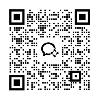 石先生微信二维码
